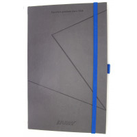 Lamy A5 Lined Notebook