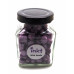 Lavender wax, pellets - jar