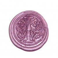 Lavender wax, gun stick