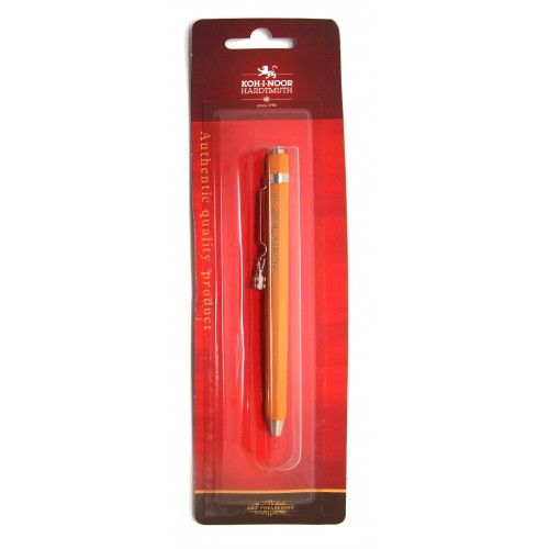 Versatil 2mm Metal Clutch Leadholder