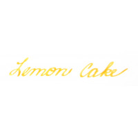 Lemon Cake 15ml