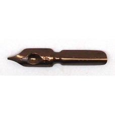 Roundhand Square Left Hand 5 (0.6mm)