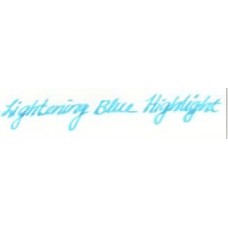 Lightening Blue Highlighter 3 oz (90 ml)
