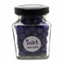 Lilac wax, pellets - jar
