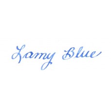 Lamy Washable Blue 50ml ink
