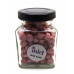 Magnolia pink wax, pellets - jar