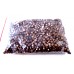 Majestic bronze wax, pellets - 500g