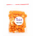 Mango orange wax, pellets - bag