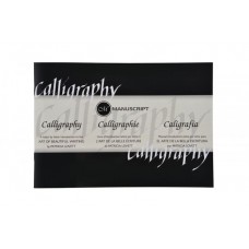 Manuscript Calligraphy Manual