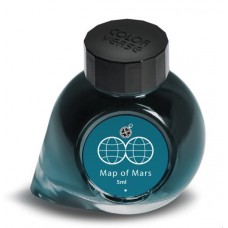 Map of Mars MINI 5ml