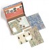 Letter Writing Set, Marbled Paper