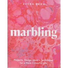Marbling, Zeena Shah