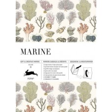 Gift and Creative Papers - Marine