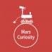 Mars Curiosity MINI 5ml