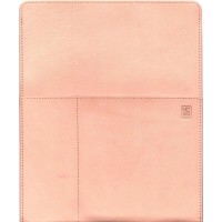 MD Leather Notebook Bag A5