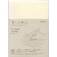 MD Notebook A6 Lined