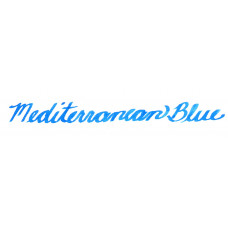 Mediterranean Blue 30ml