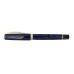 Medici Golden Blue Rollerball Pen