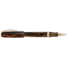 Medici Rose Gold Ballpoint Pen