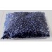 Midnight blue wax, pellets - 500g