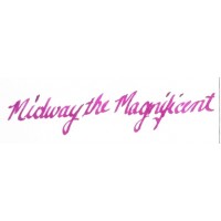 Midway the Magnificent 38ml