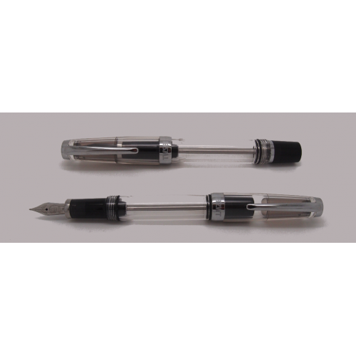 Vac Mini Smoke Fountain Pen