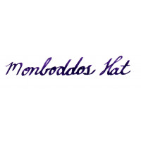 Monboddos Hat 30ml