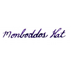 Monboddos Hat 80ml