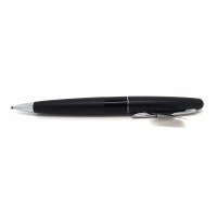 Metropolitan Classic Black Ballpoint Pen