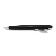 Metropolitan Classic Black Ballpoint Pen