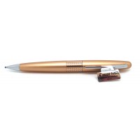 Metropolitan Classic Gold Ballpoint Pen