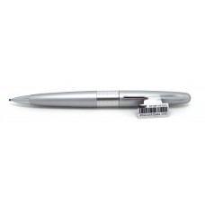 Metropolitan Classic Silver Ballpoint Pen