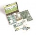 Letter Writing Set, Natural History 2