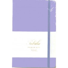 Nebula Note Premium Lavender Lined