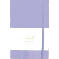 Nebula Note Premium Lavender Blank