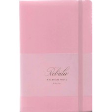 Nebula Note Premium Orchid Pink Blank