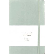 Nebula Note Premium Tea Grey Lined