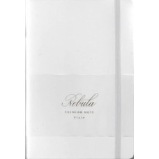 Nebula Note Premium Snow White Blank