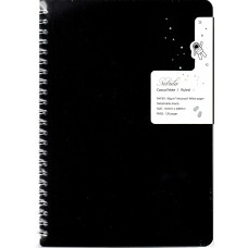 Nebula Casual Notebook A5 - lined