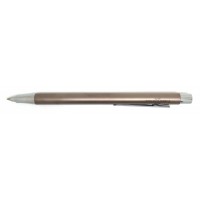 Neo Slim Matte Stainless Steel Ballpoint Pen