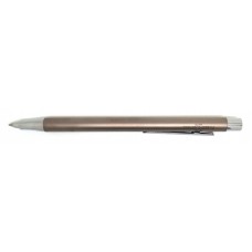 Neo Slim Matte Stainless Steel Ballpoint Pen