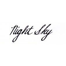 Night Sky Shimmer 50ml