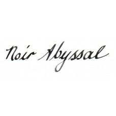 Noir Abyssal 50ml Jacques Herbin Essential