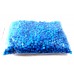 Ocean blue wax, pellets - 500g