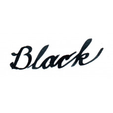 Black (Schwarz) 30ml
