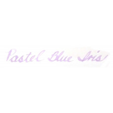 Pastel Blue Iris 30ml