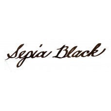 Sepia Black (Sepia Schwarz) 30ml