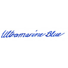 Ultramarine Blue (Ultramarinblau) 30ml