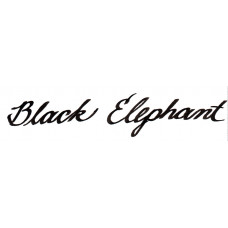 Write and Draw Ink - Black Elephant 50ml