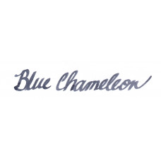 Write and Draw Ink - Blue Chameleon 50ml